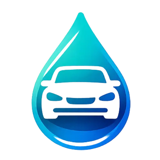 Lavage auto à domicile Tersanne